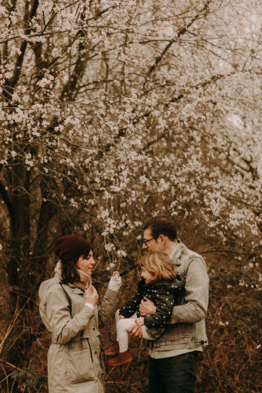 Why I Love Photographing Families in North London