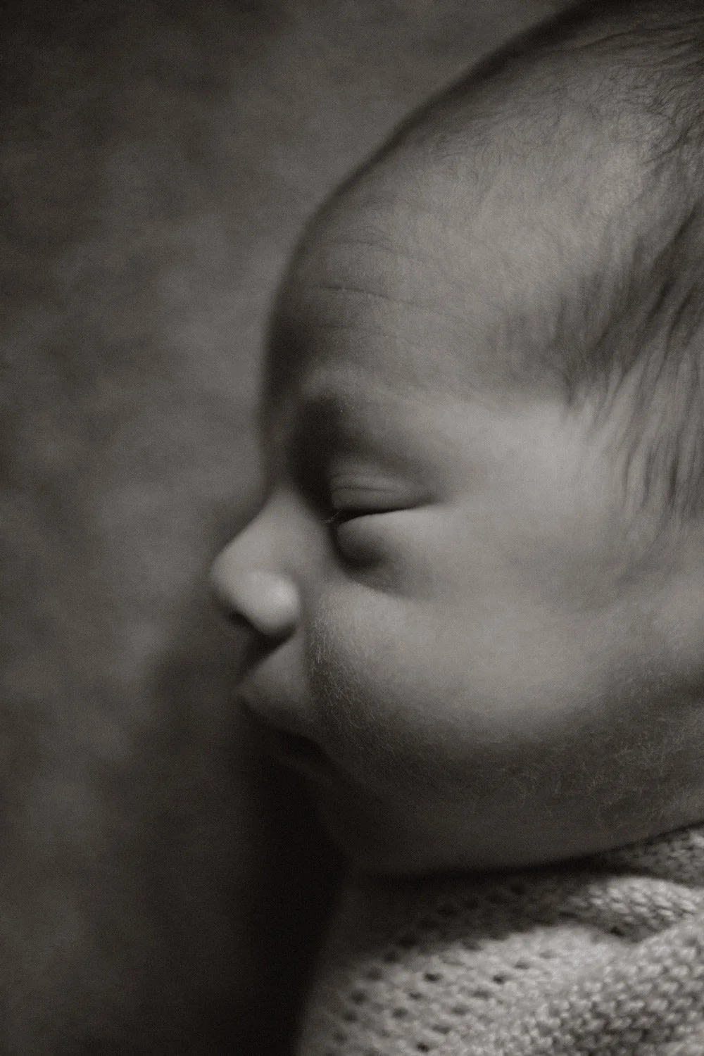 Baby photography London fields