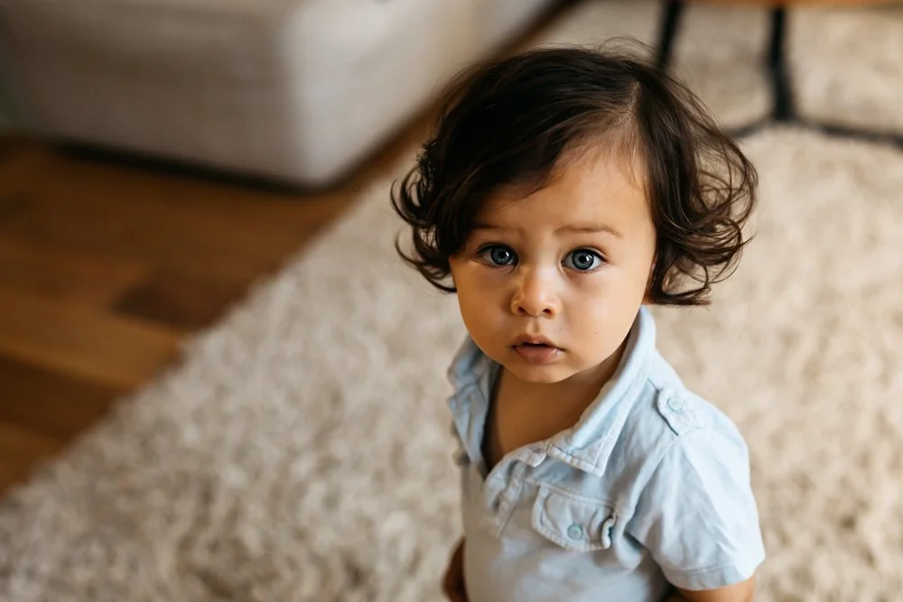 Authentic Baby Lifestyle Photography Samantha Black