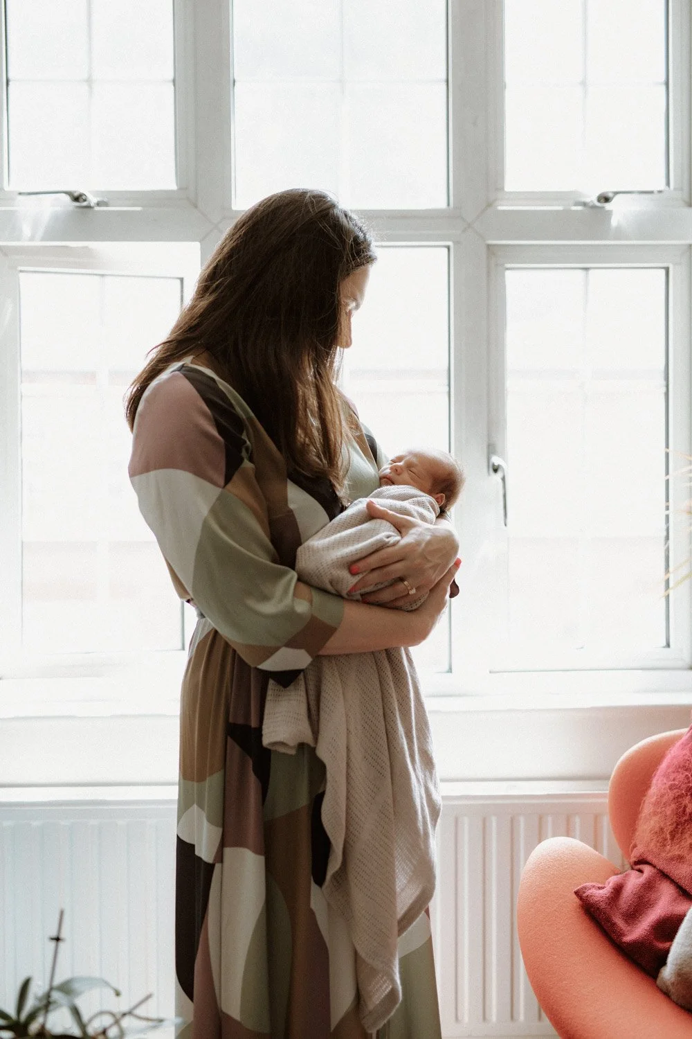 Baby photography Bethnal Green London