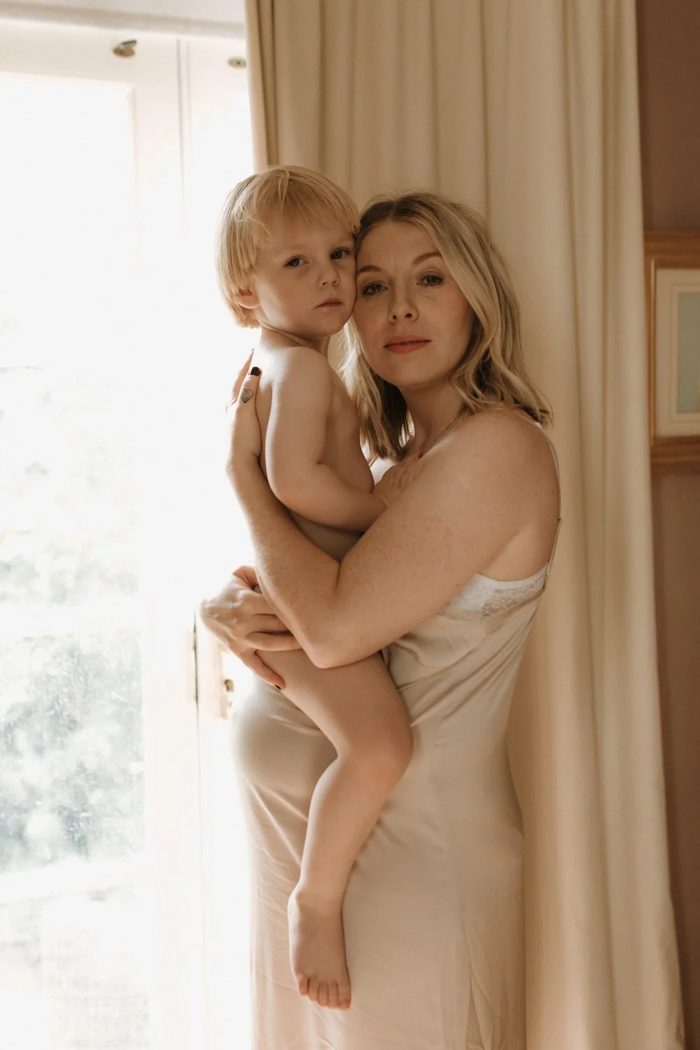 London Motherhood Photography