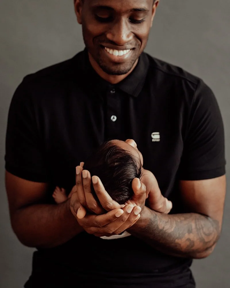 Newborn Photography London Samantha Black