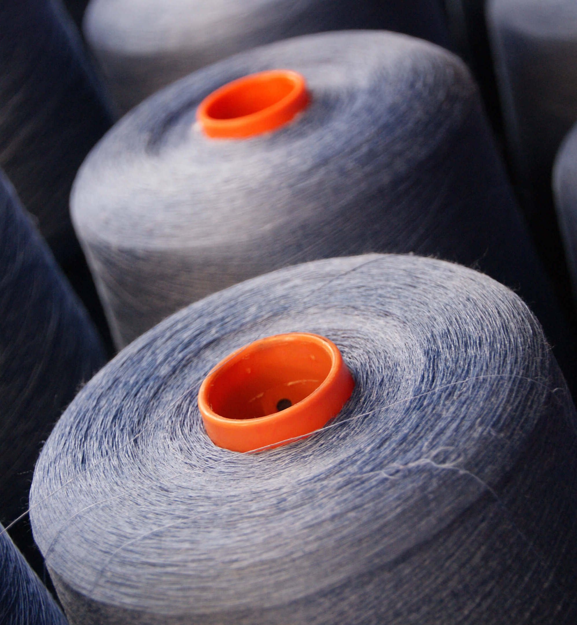 2050 in Vogue Business - 'Google is tracking sustainable raw materials. Will fashion buy in?'
