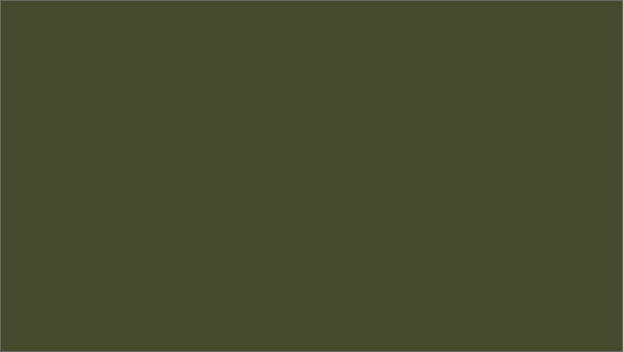 green rectangle