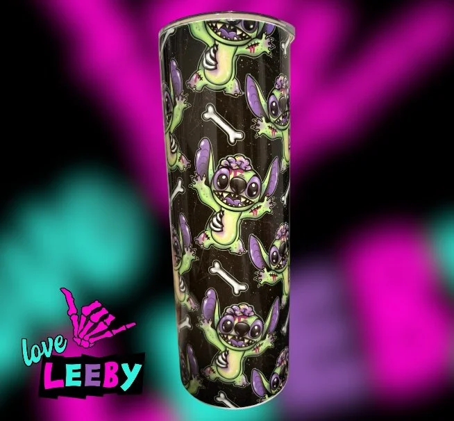 Zombie 626 20oz Tumbler