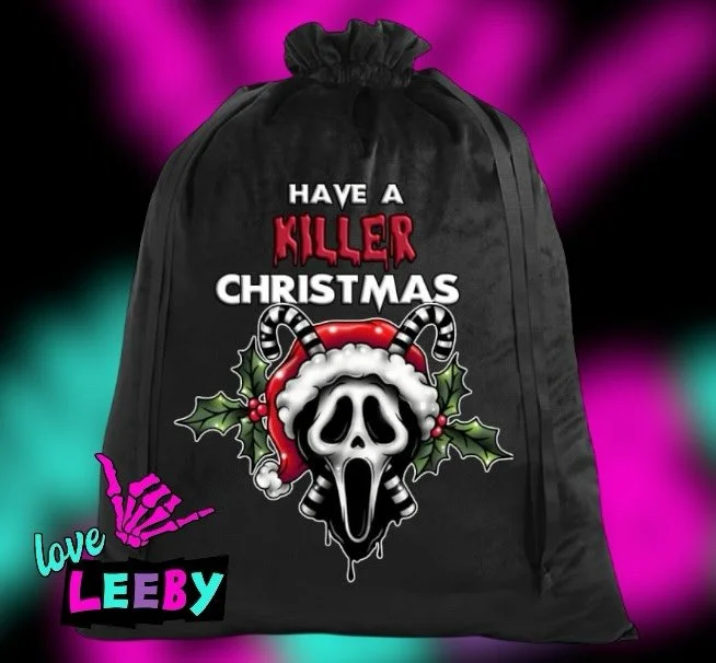 Christmas sacks are live!