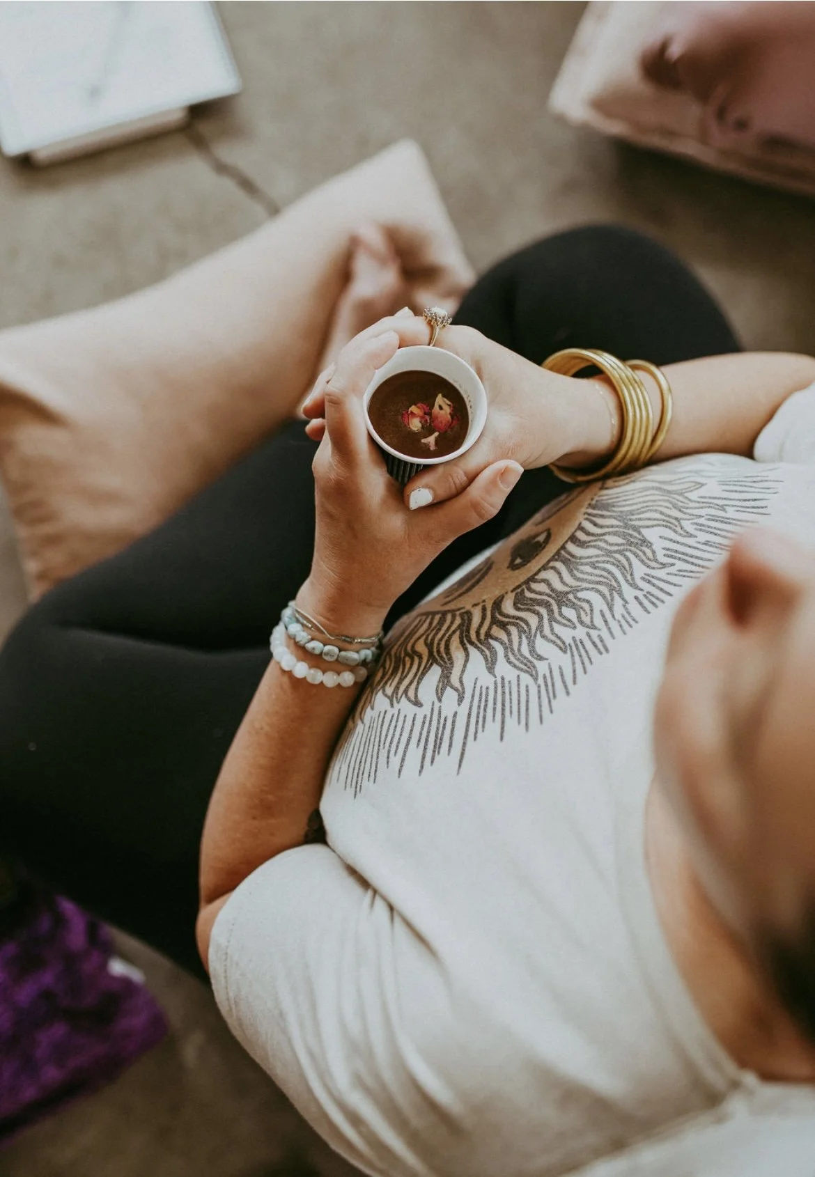 Evening of Cacao + Sound 