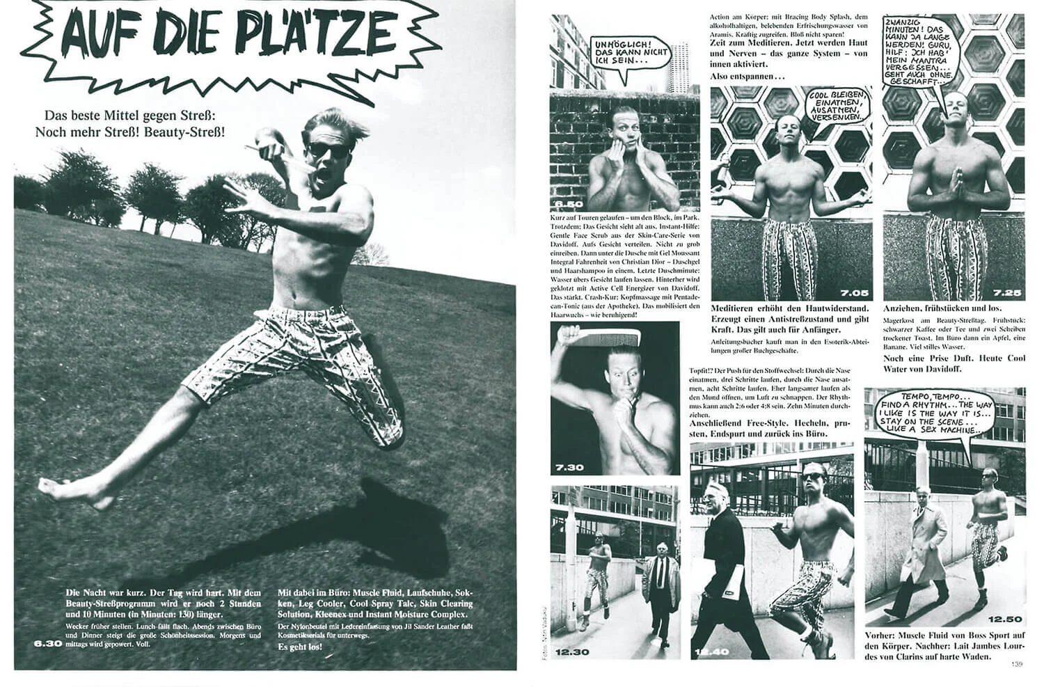 3 Männer Vogue Nitin Vadukul Layout - Graphic Design Christina Mayer.jpg