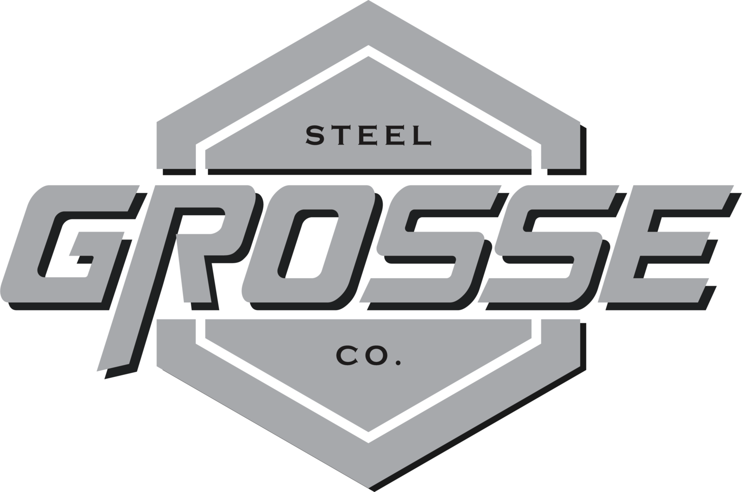 Grosse Steel  Co.