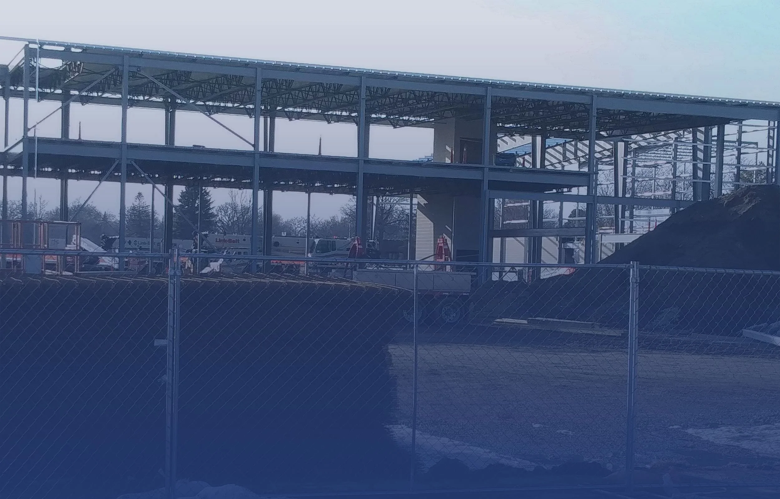 Our Work Clear Lake Schools — Grosse Steel Co.