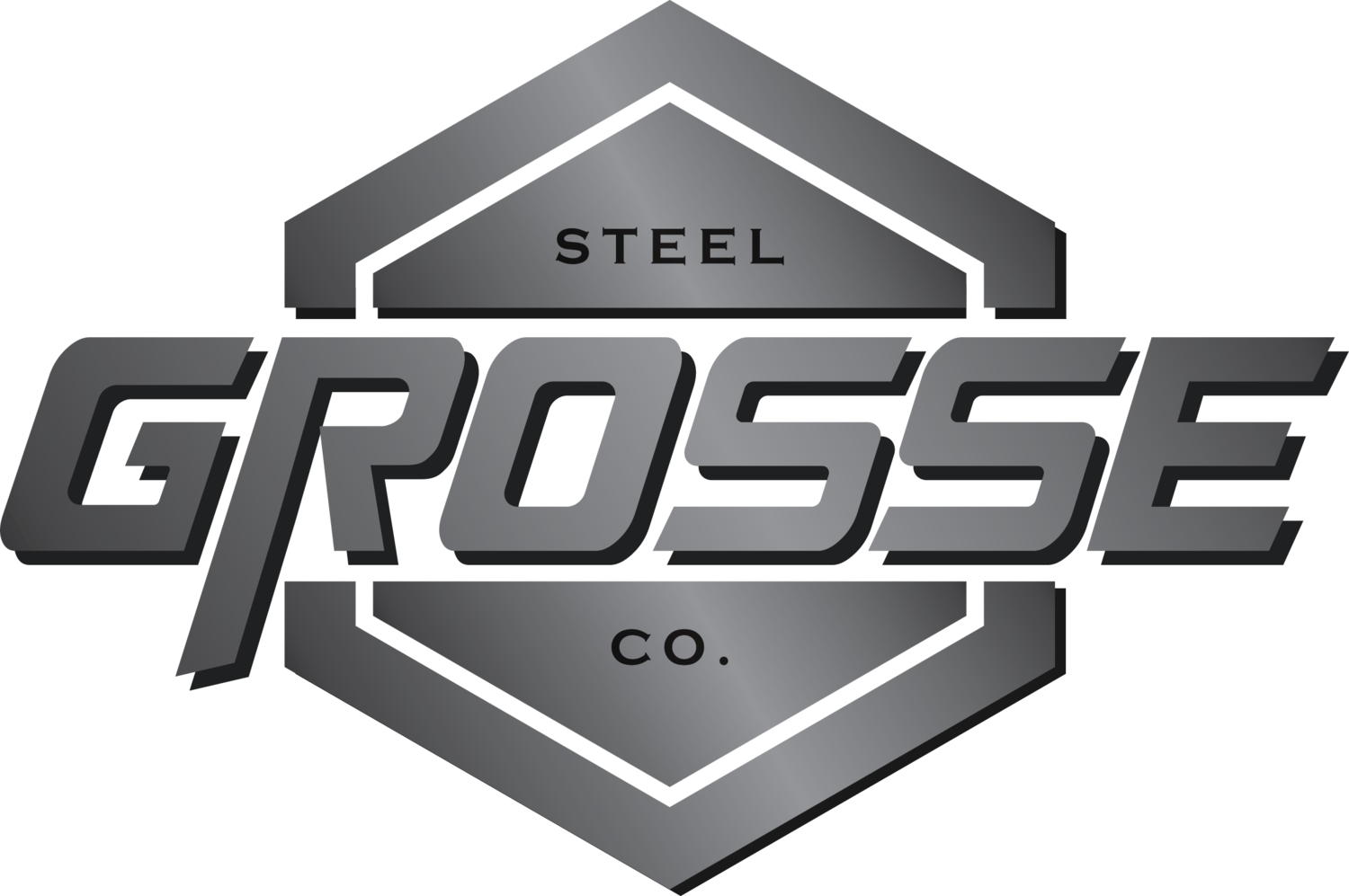 Grosse Steel  Co.