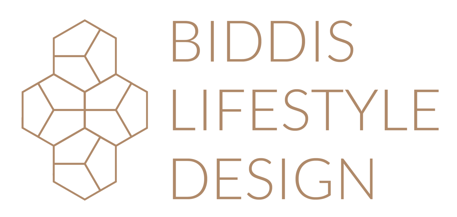 Biddis Lifestyle Design