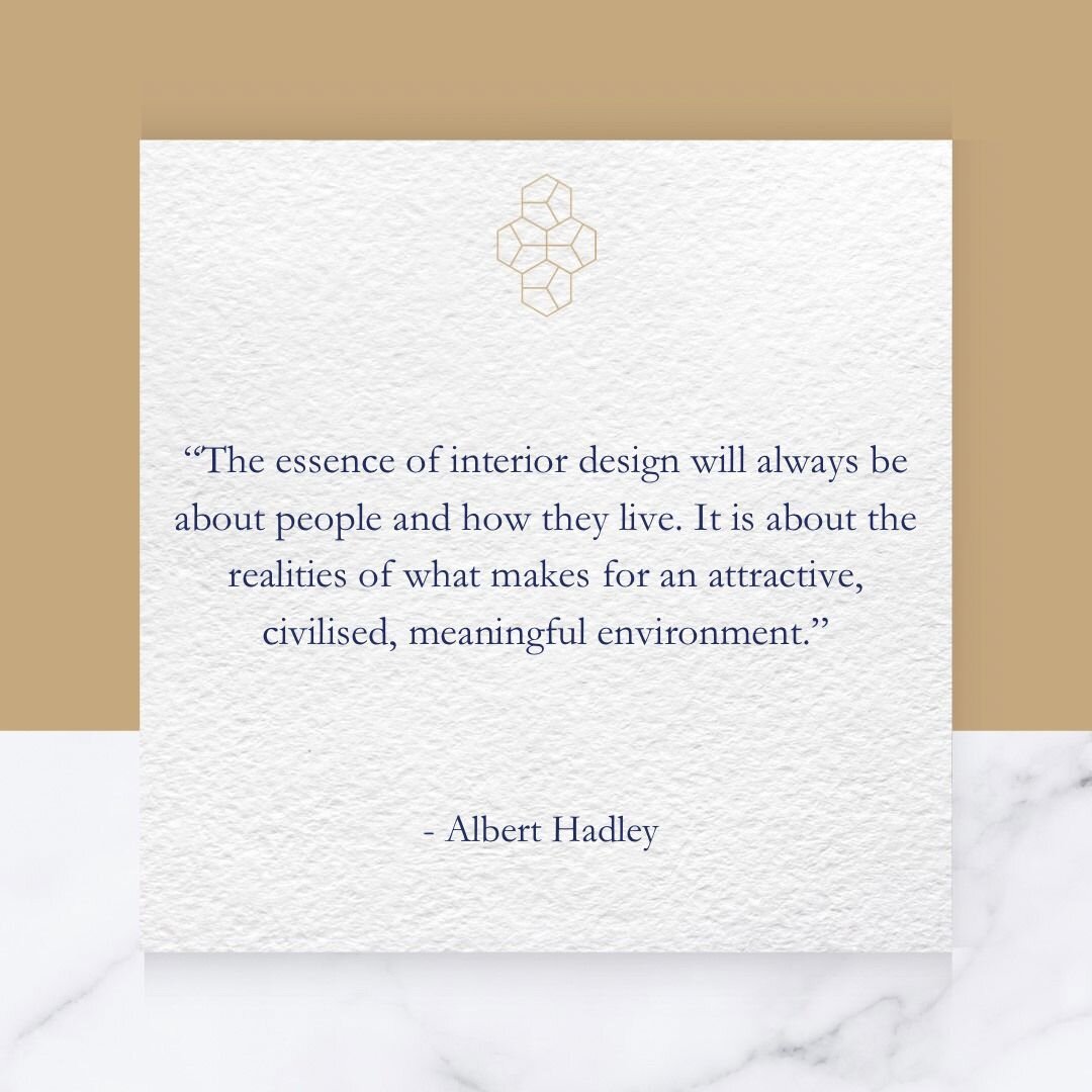 Monday Moment |

Interior design for us has to involve functionality as well as the attractiveness side of the design. We take the time to find out what our client really needs and how they use the space, this means our design creates a better lifest