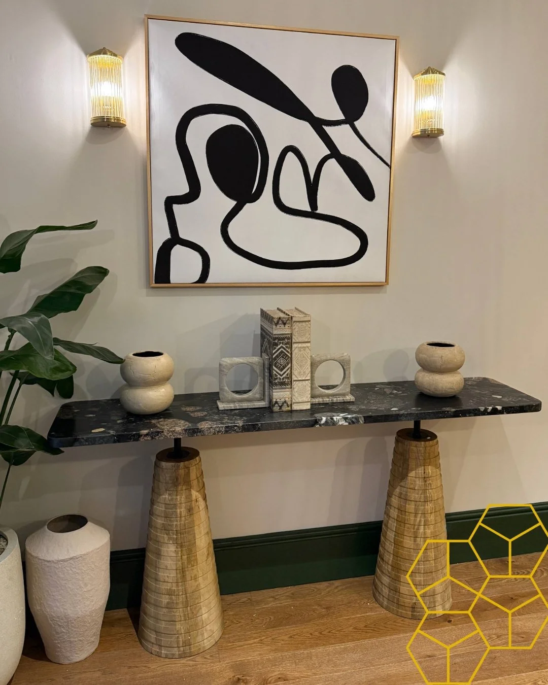 The detail nobody talks about &mdash; and the one that changes everything
Ask most people what makes a great commercial interior and they'll talk about the big things.
The layout. The finishes. The lighting scheme. The furniture.
And those things mat