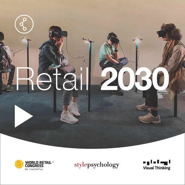 Retail 2030 | Episode 01In association with World Retail CongressAs the decade draws to a close, we bring you three special episodes exploring the challenges and opportunities that will lie in store for retail in the next ten years. In this first episode, we talk technology.This episode of The Retail Exchange podcast first aired on:  27th December 2019