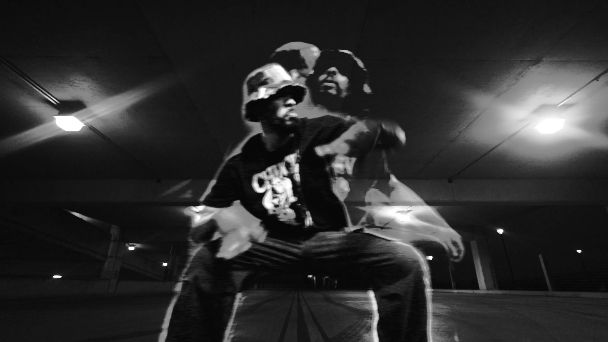 Still from 'Donald Isom to 444'