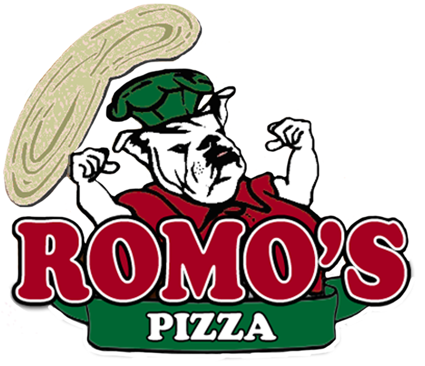 Photos — Romo's Pizza