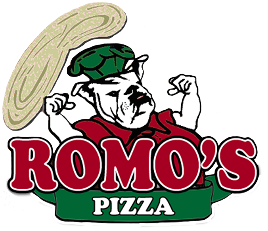 Romo&#39;s Pizza
