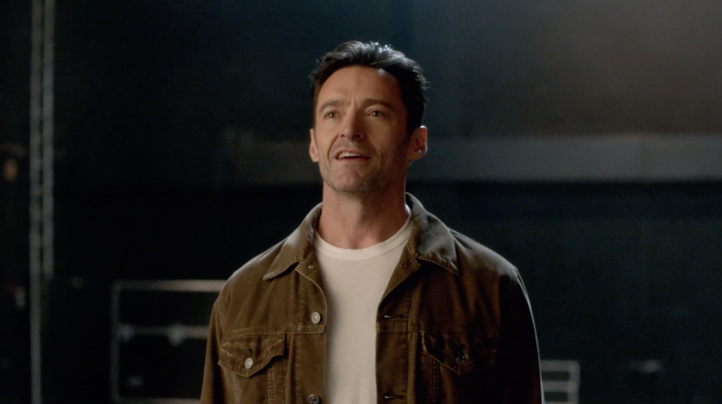 RM Williams - Hugh Jackman