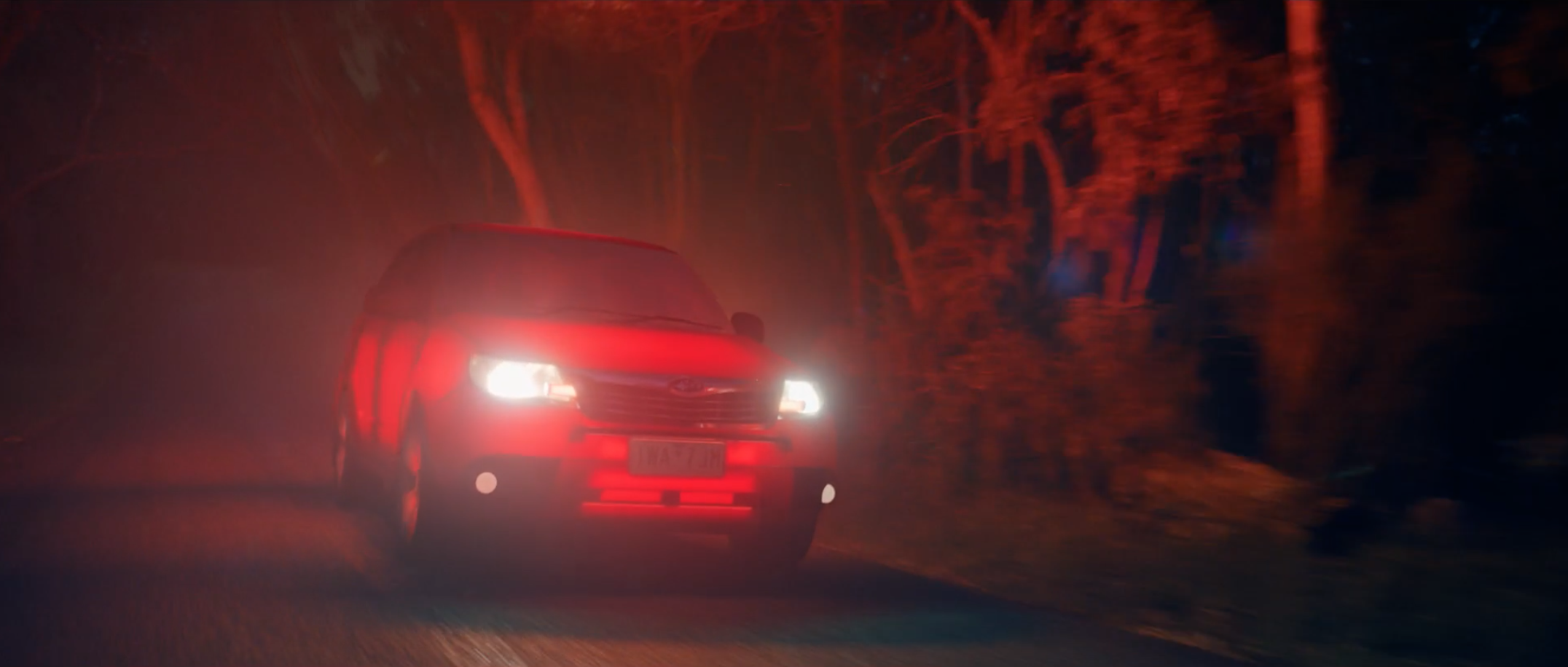 VIC FIRES - COMMERCIAL