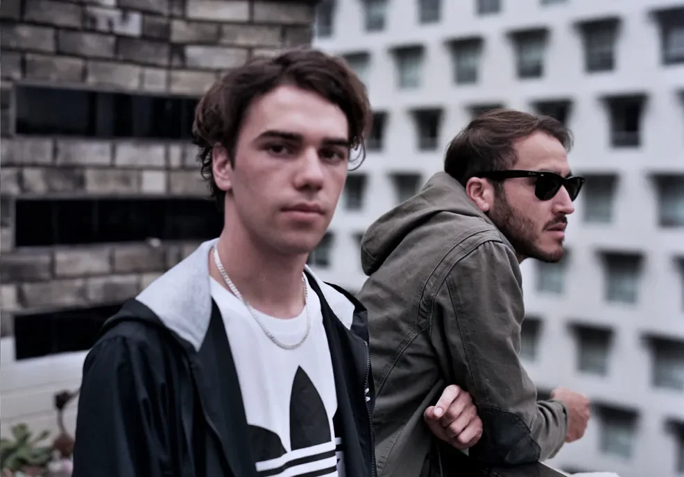 JAGWAR MA - THE THROW