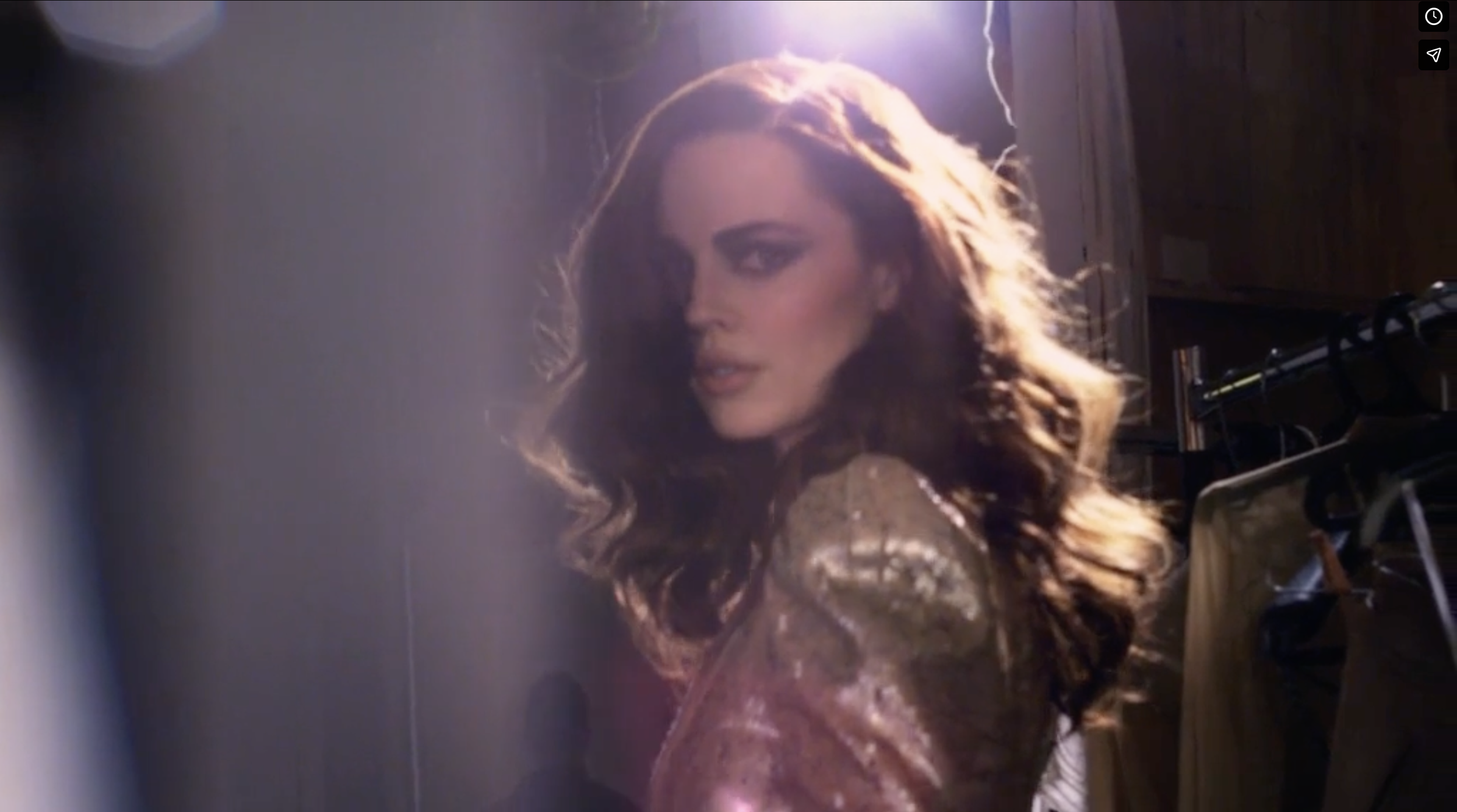 L'OREAL FASHION WEEK