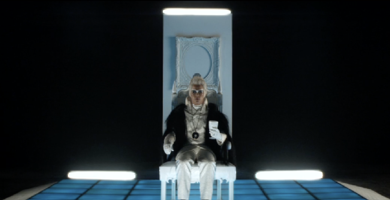 EMPIRE OF THE SUN - WITHOUT YOU