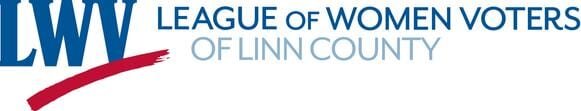 League of Women Voters Linn County