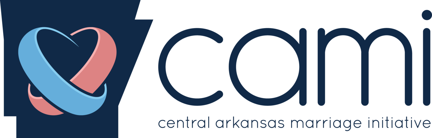 Central Arkansas Marriage Initiative