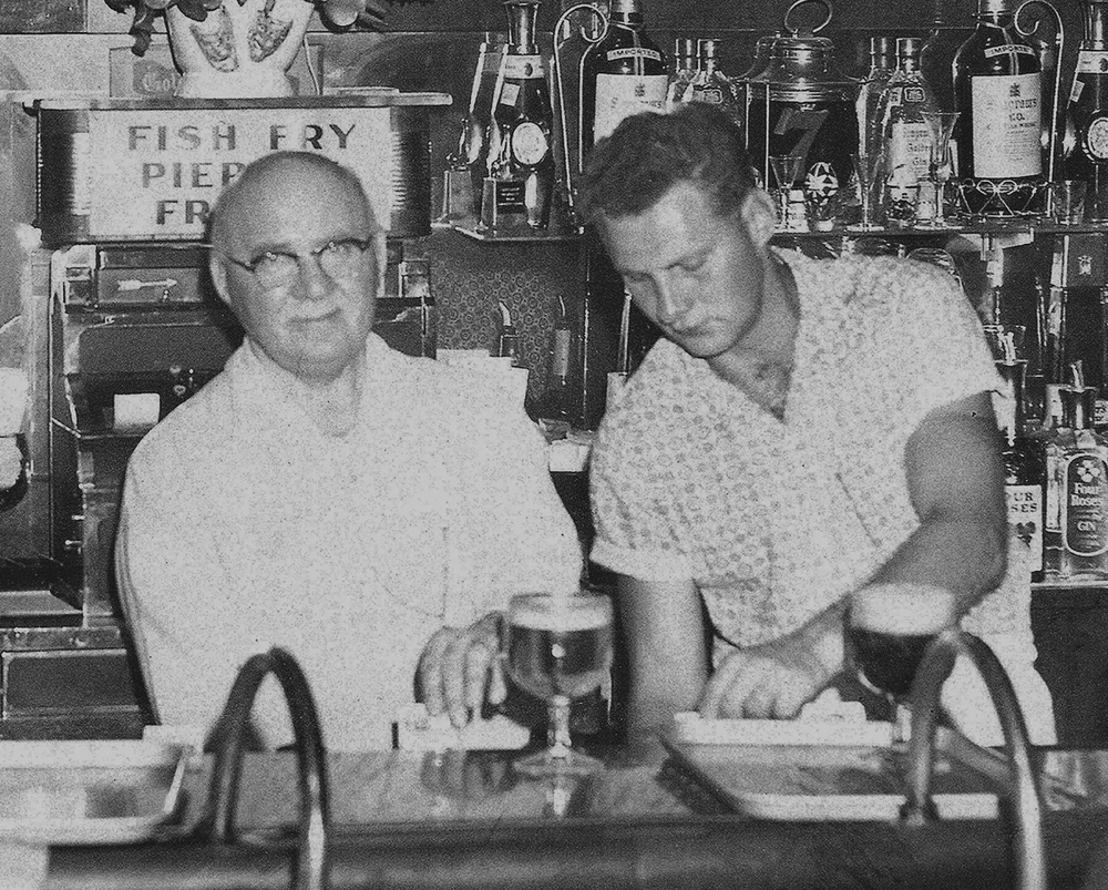 Bar photo 2