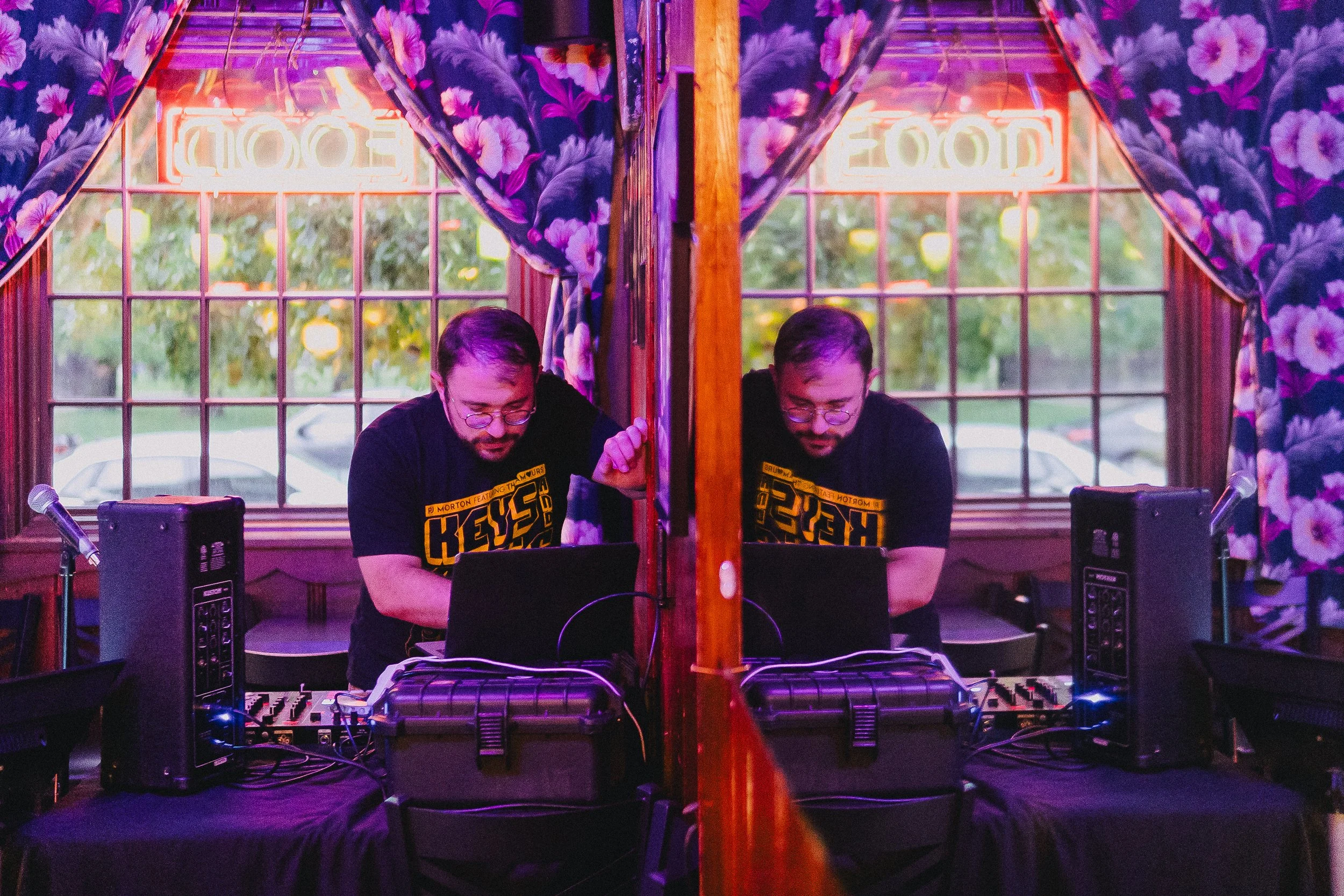 SEPTEMBER PROSPERAOKE