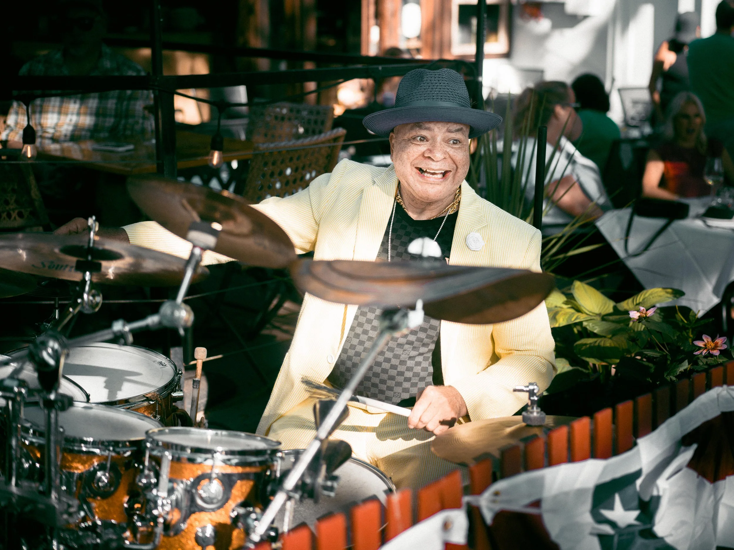 drummer, seattle