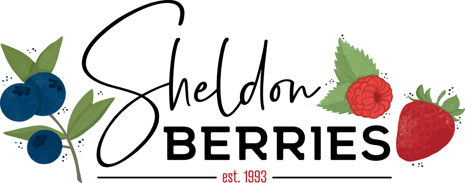 Sheldon Berries