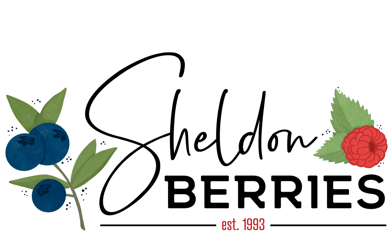 Sheldon Berries