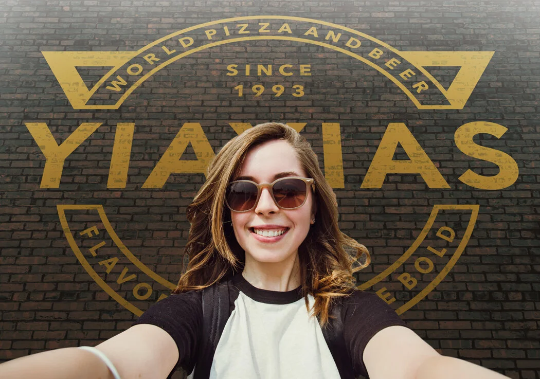 Restaurant Branding