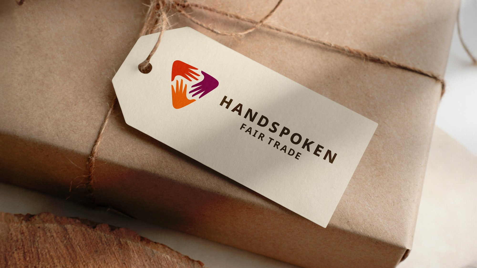 Handspoken Fair Trade