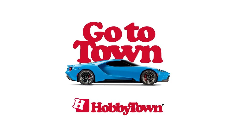 HobbyTown