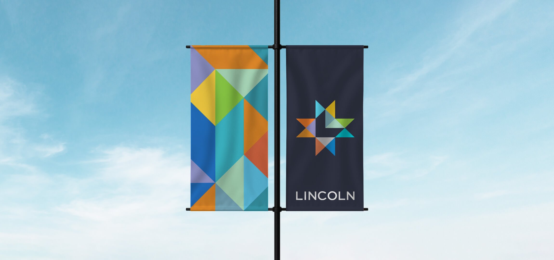 City of Lincoln