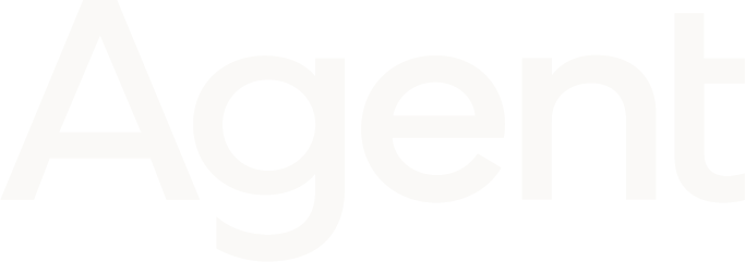 Agent  |  Advertising,  Branding,  Design