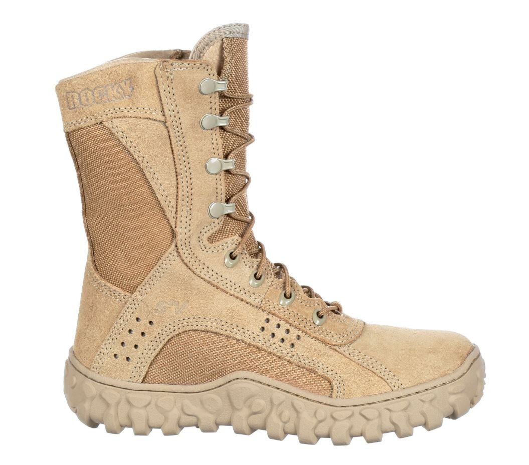 Rocky S2V Special Ops