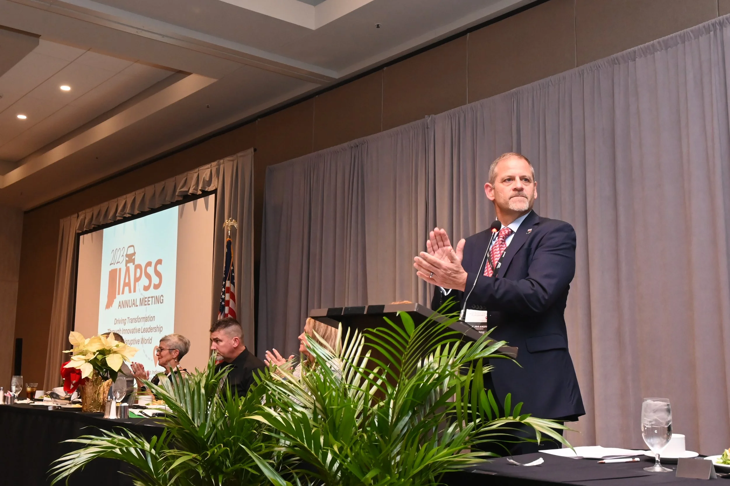 General 4 — Indiana Association of Public School Superintendents