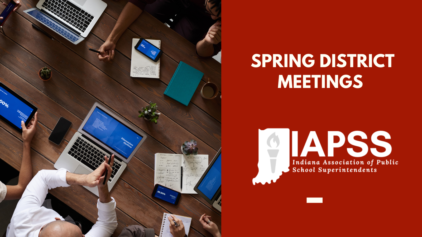 Indiana Association of Public School Superintendents
