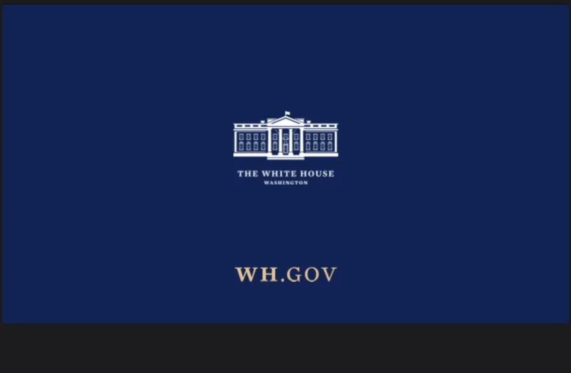 White House Covid-19 Briefing