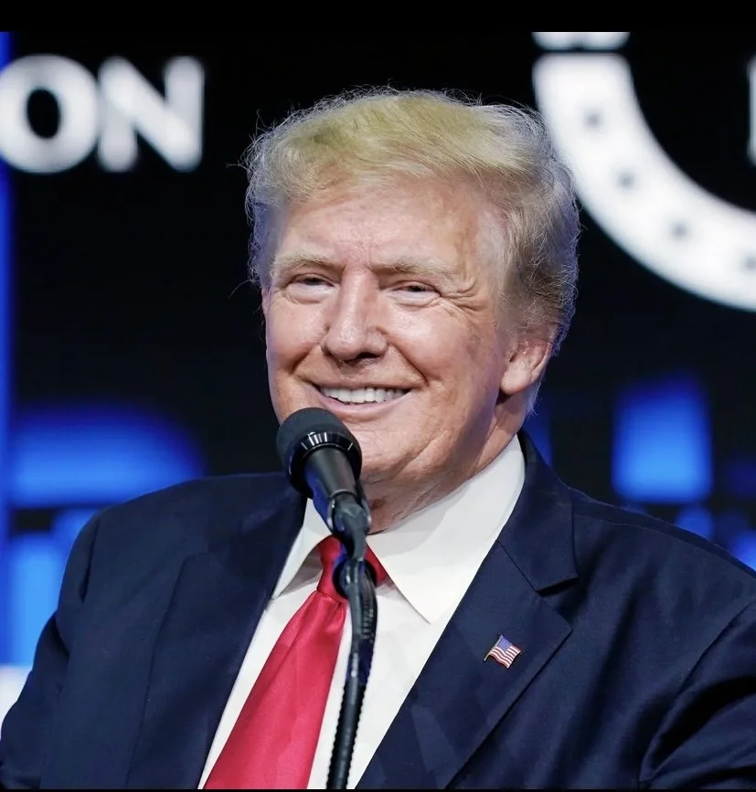 Former President Donald Trump Appears on Bill O’Reilly