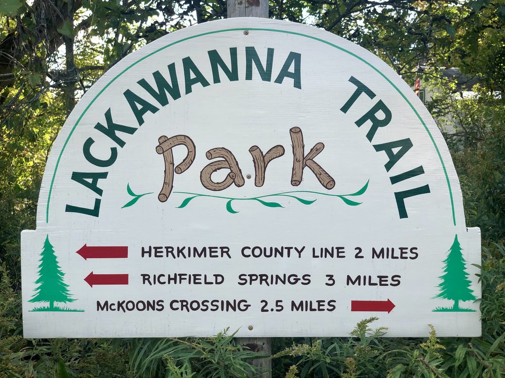 Lackawanna Trail Park