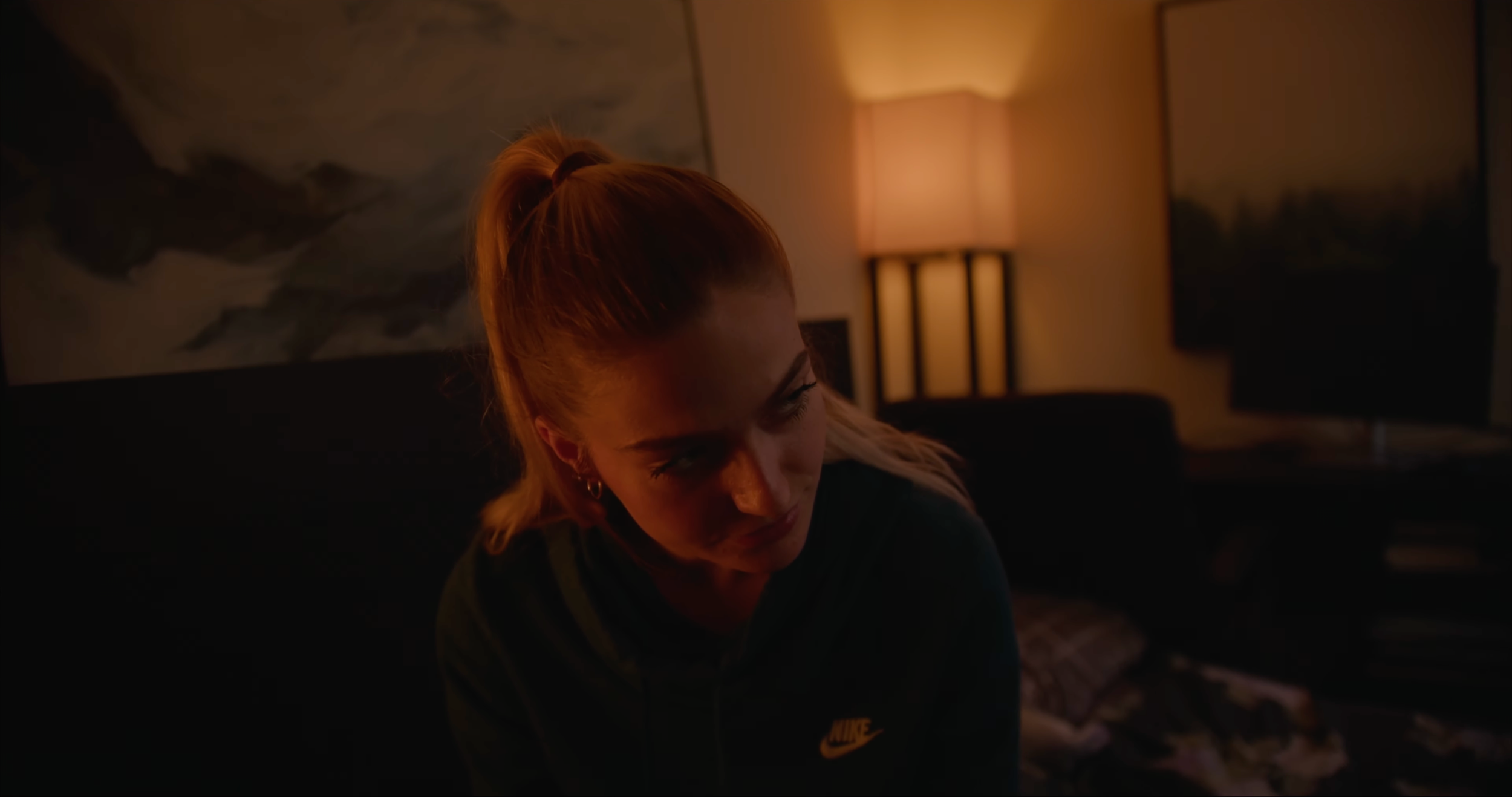 Our Last Notice - Short Film