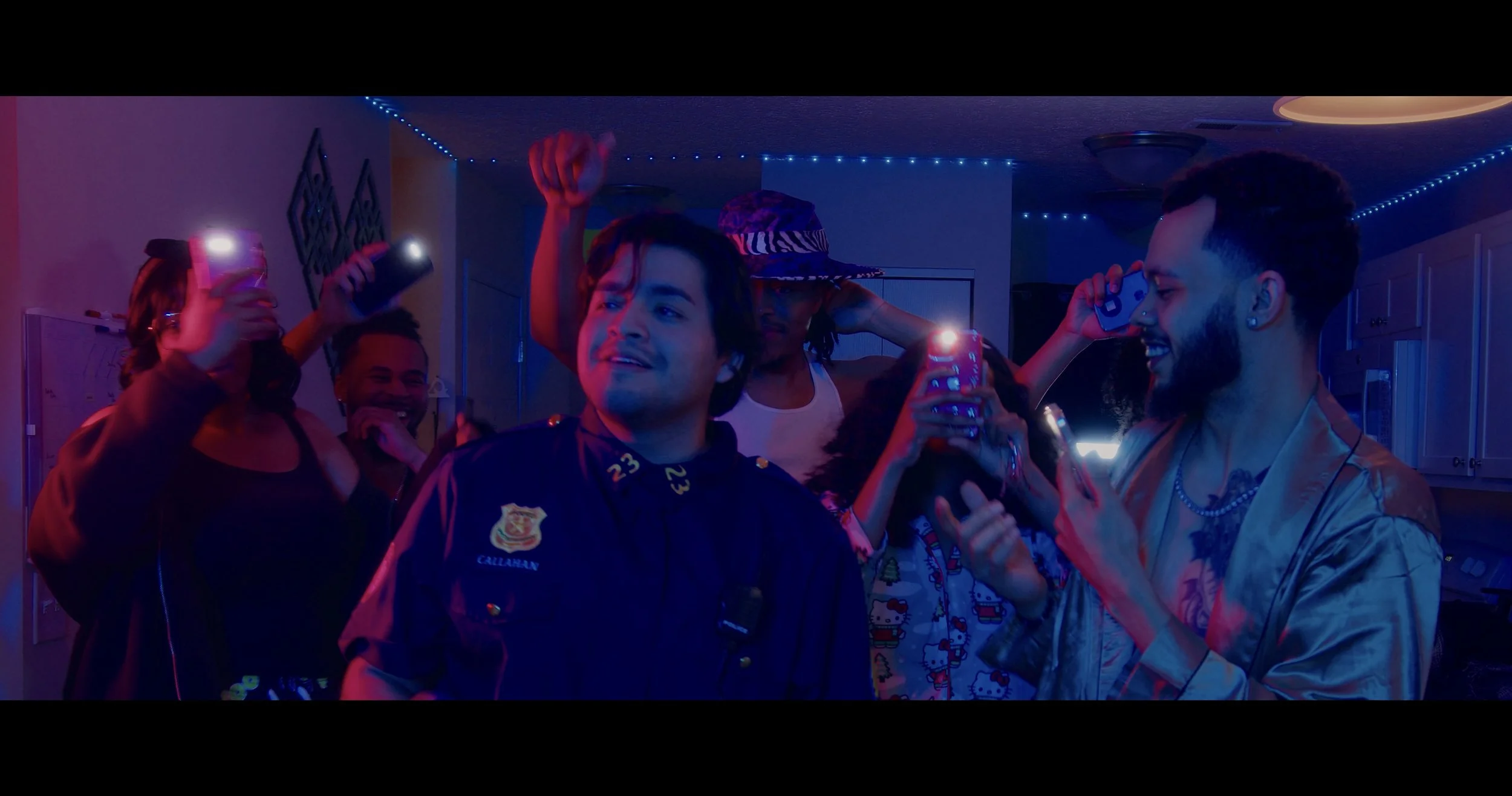 Unmatched - Short Film