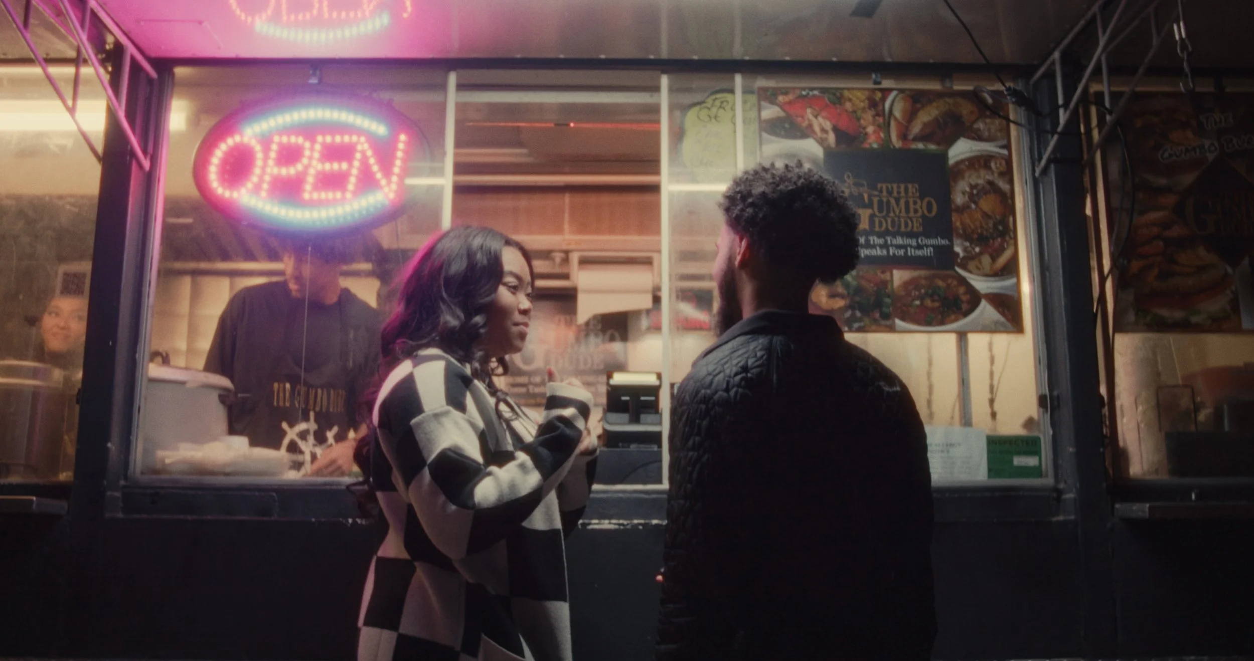 Without Love - Feature Film 