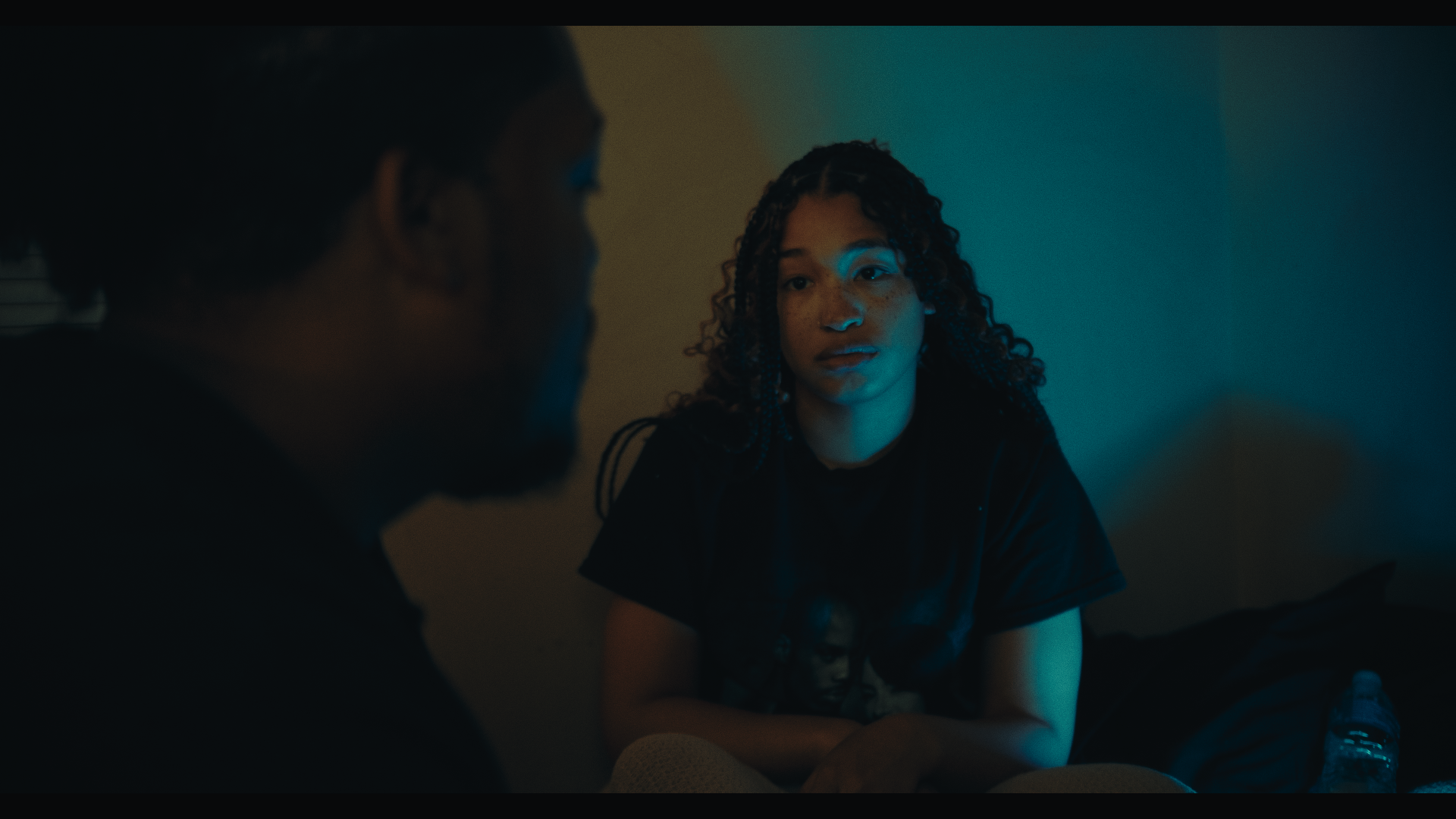 Becoming Her - Short Film