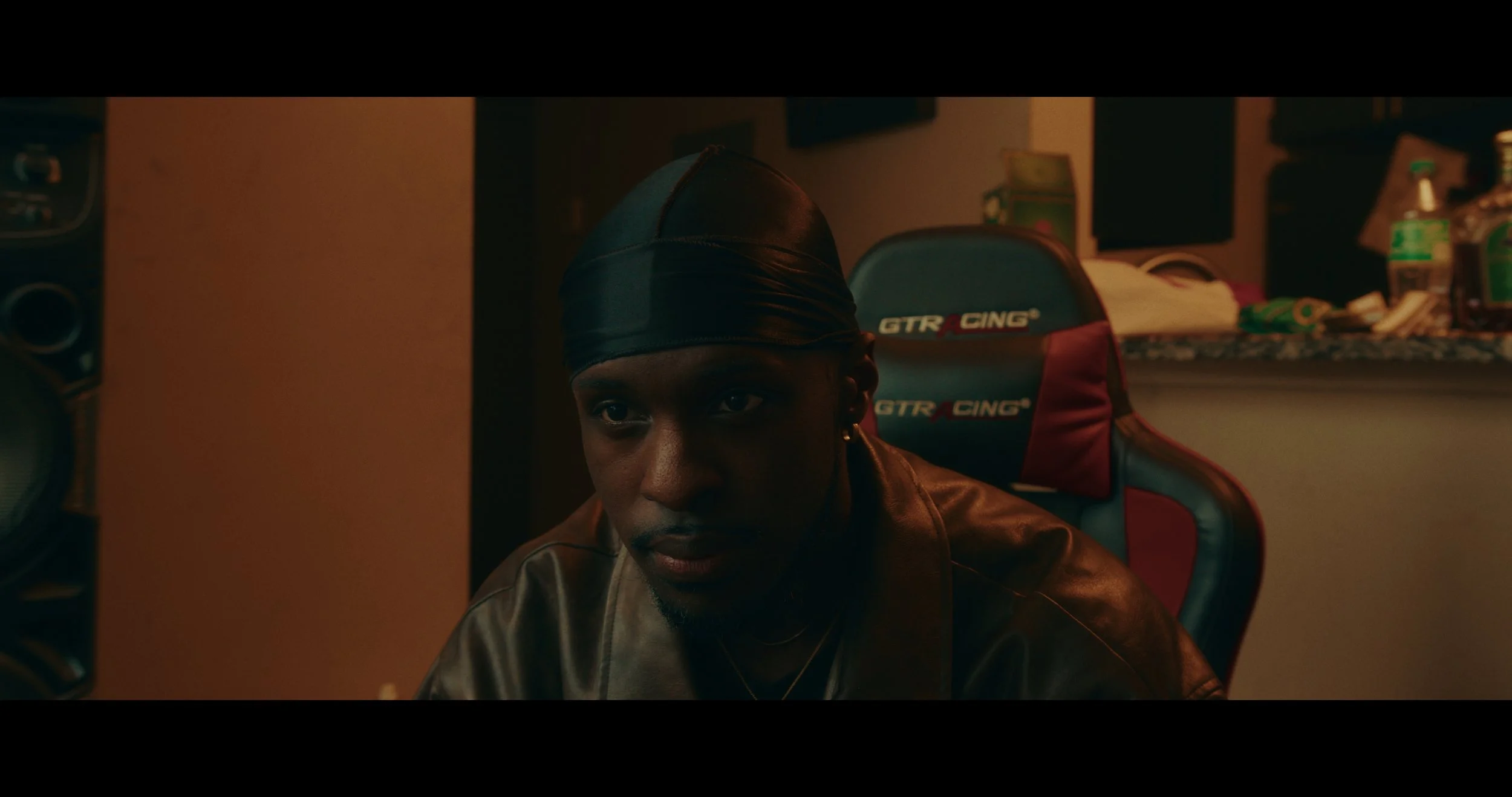 One Wrong Decision 2 - Short Film